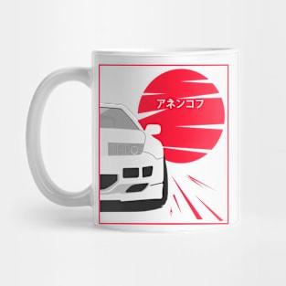 Nissan 300zx Mug